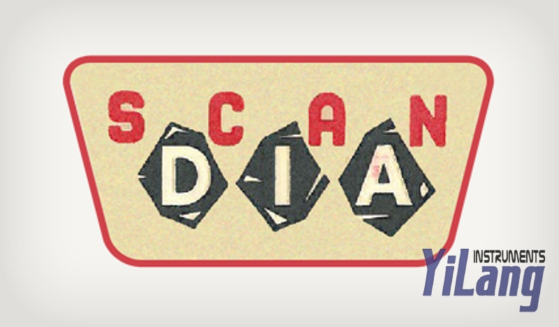 SCAN-DIA LOGO 1963