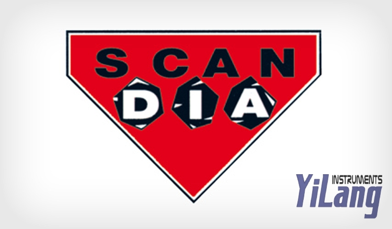SCAN-DIA LOGO 1972